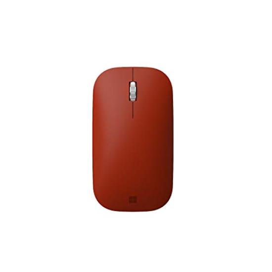 Microsoft Surface Mobile Mouse Малиновый красный KGY-00057