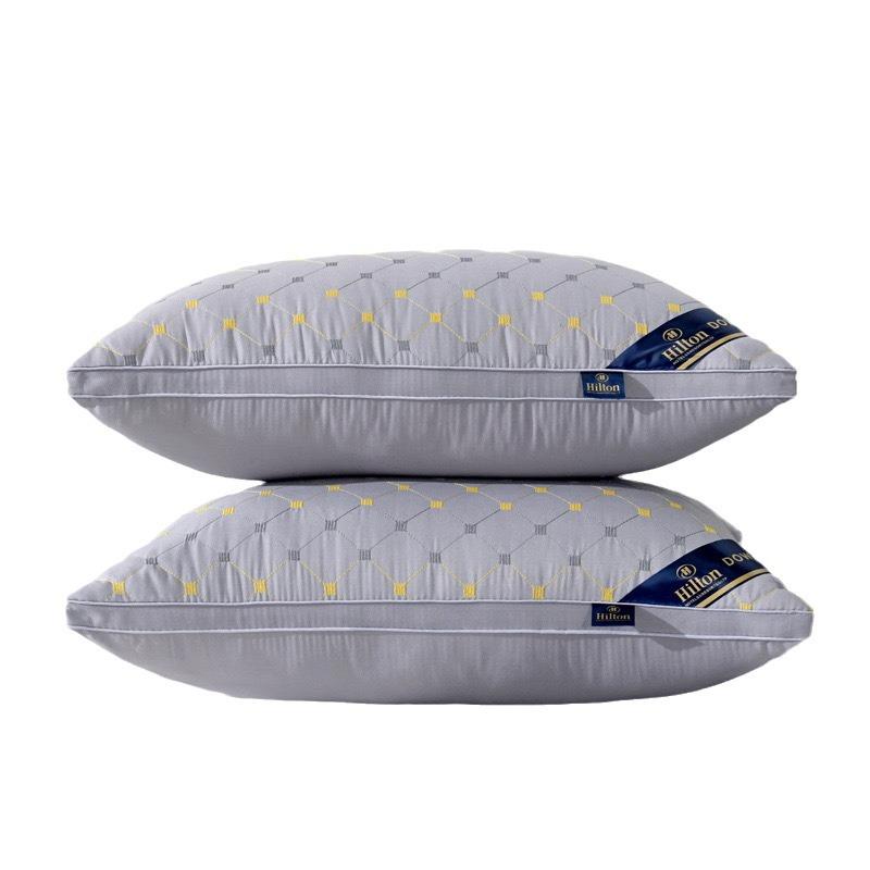 Подушка 48x74см подушка ядро подушка высокая подушка неразрушающаяся подушка ядро пара шейных позвонков защита бытовая