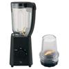 Zojirushi Mixer with Can Crush Light and Matte Black Mill, Ice, Durable, Simple, 1.0L BM-SS10-BA