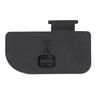 Battery Door Cover Professional Replacement Camera Battery Door Cover Lid for Micro SLR Cameras