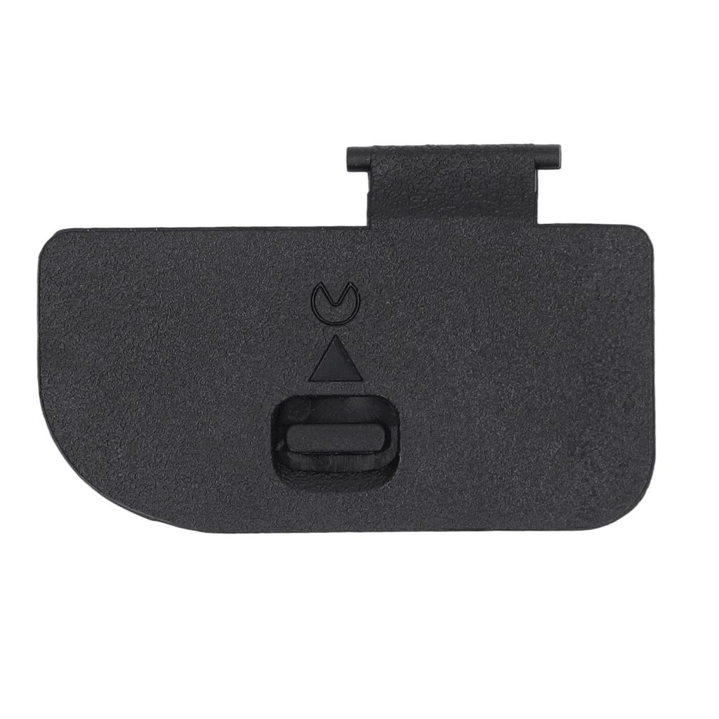 Battery Door Cover Professional Replacement Camera Battery Door Cover Lid for Micro SLR Cameras