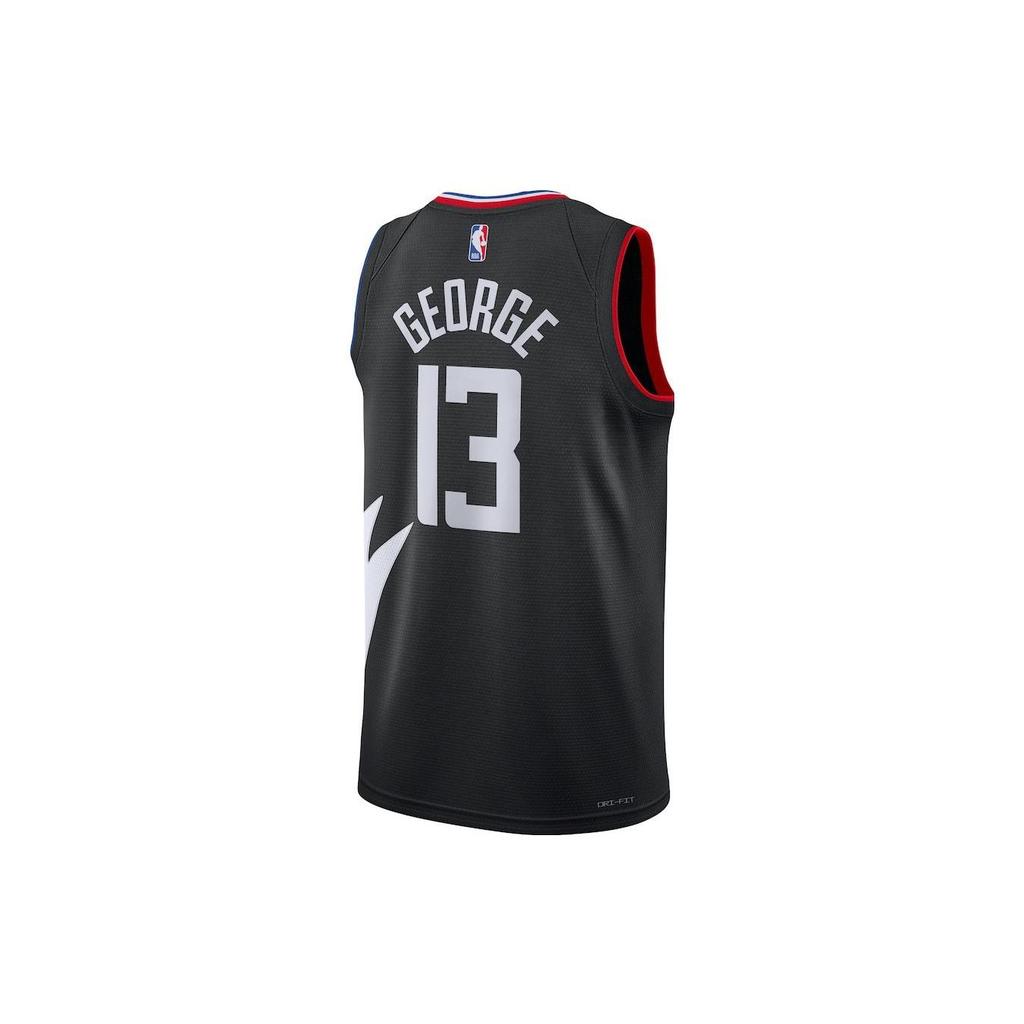 Jordan NBA Statement Edition Pattern Print V-образный вырез баскетбольный жилет мужской топ черный DO9529-011