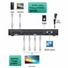 MT-viki 4K 60Hz 2x4 HDMI Видеостеновой контроллер