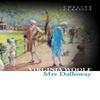 Mrs Dalloway by Virginia Woolf Paperback Book 9780007934409