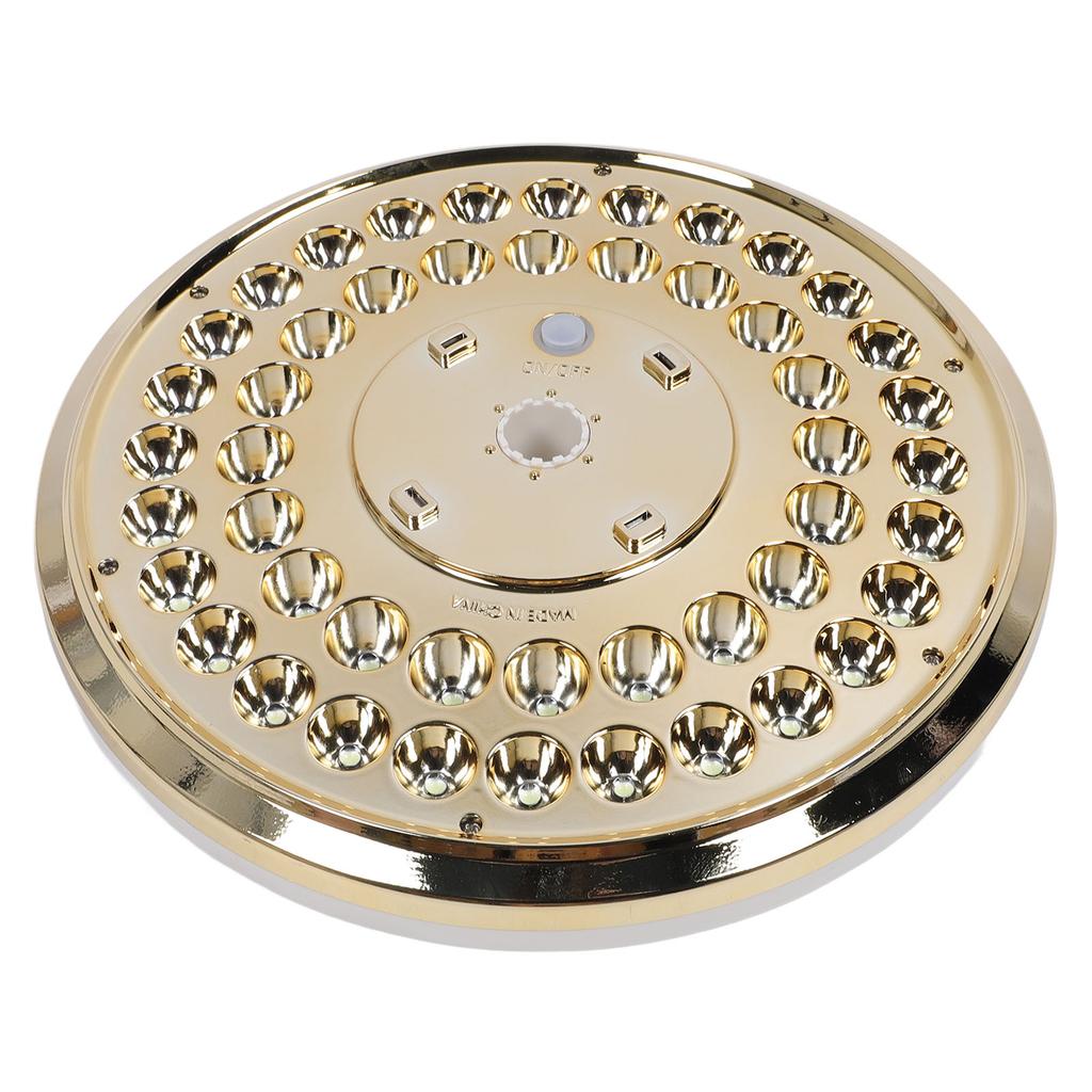 Flag Pole Light Solar Powered Bright 48 LED Flagpole Lights Last Up To 12 H Water Resistant 20percent