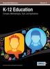 Книга K-12 Education : Concepts, Methodologies, Tools, and Applications Vol 2
