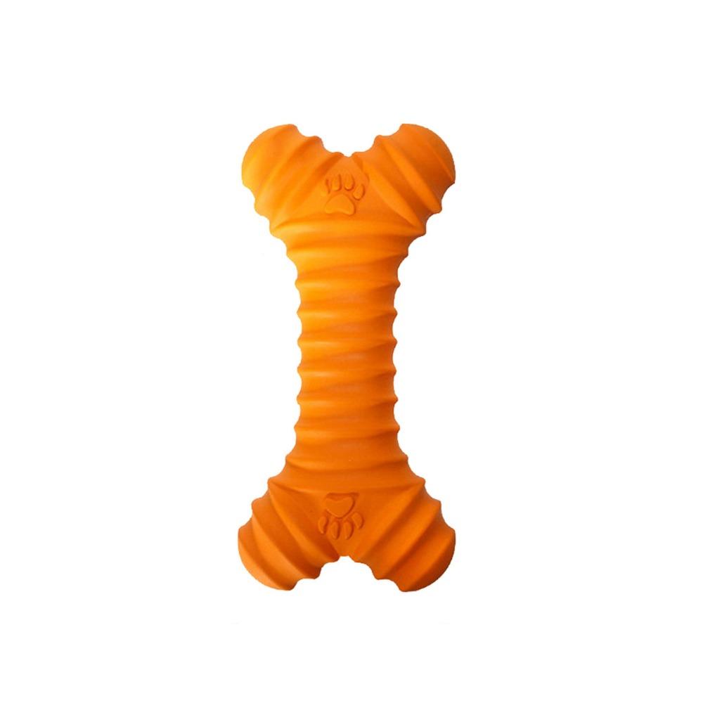With Rope Dog Teething Toys Interactive Rubber Dog Tire Toy Durable Dog Tire Chewing Toy Home