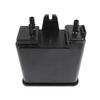 A03E-Evaporator Canister Fuel Vapor Canister For  Cadillac GMC 2013 GMC Yukon XL Denali 22963841,911-199, 12573649