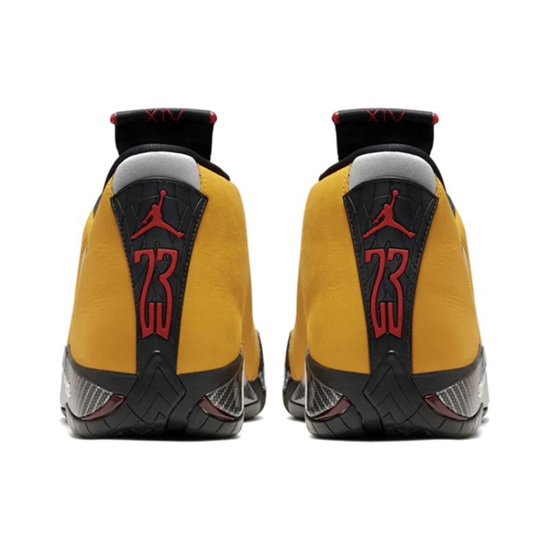 Air Jordan 14 Retro 'Reverse Ferrari' Jordan BQ3685-706