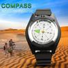 Waterproof High-Precision Wrist-Compass For Outdoor Hiking Camping Diving Compas