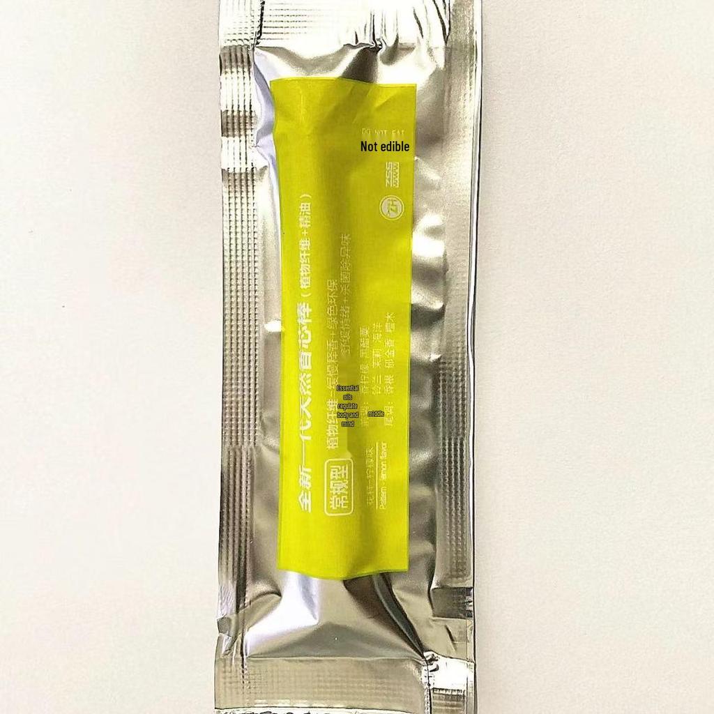 Автомобильный зажим для вентиляционного отверстия кондиционера - Долговечный легкий аромат, дезодорирующий бальзам