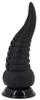 Okten Dildo 18 X 8 Cm Black