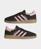 adidas Handball Spezial - Aura Coffee: Песочно-розовый / Ih1507