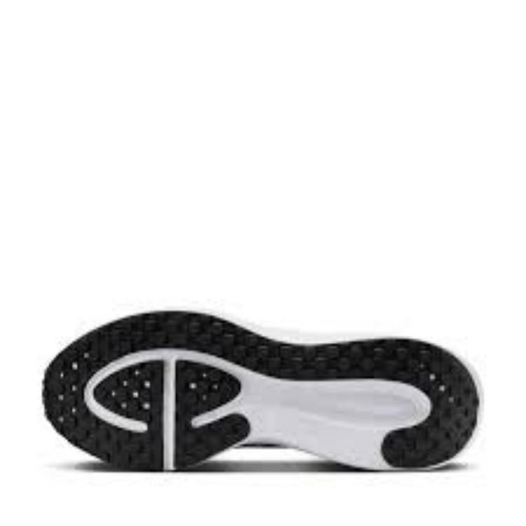 Nike Кроссовки Revolution 8 Черно-белые HJ9198-003