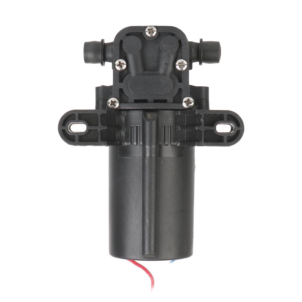 Сельскохозяйственный электрический водяной насос DC12V микро мембрана высокого давления 3,5 л/мин распыление воды мойка автомобиля прочный распылитель аксессуары