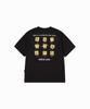 ACME DE LA VIE Happy Spongebob Short Sleeve T-Shirt