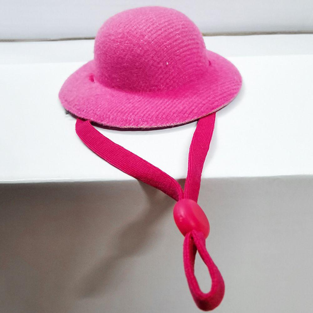 Toys Gifts DIY Doll Parts for 30cm Doll Doll Hat Headwear Mini Hat Doll Decors