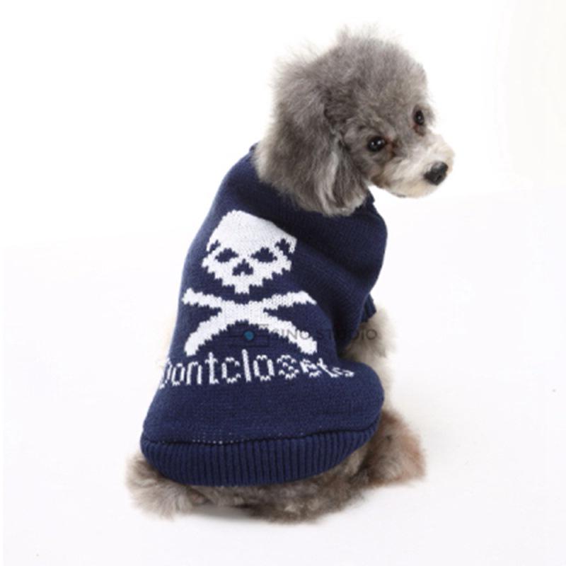 Bichon Pomeranian Poodle Puppy & Cat Clothes: Small Pet Apparel for Spring, Autumn, Winter, Halloween & Christmas