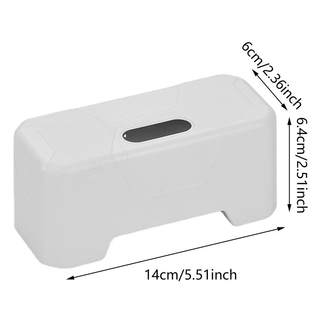 Автоматический инфракрасный индукционный смыв для унитаза Внешняя инфракрасная кнопка смыва для унитаза для легкой установки и экономии воды