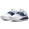 Nike Kyrie Low 3 Командный Белый Полуночный Синий CW6228-100