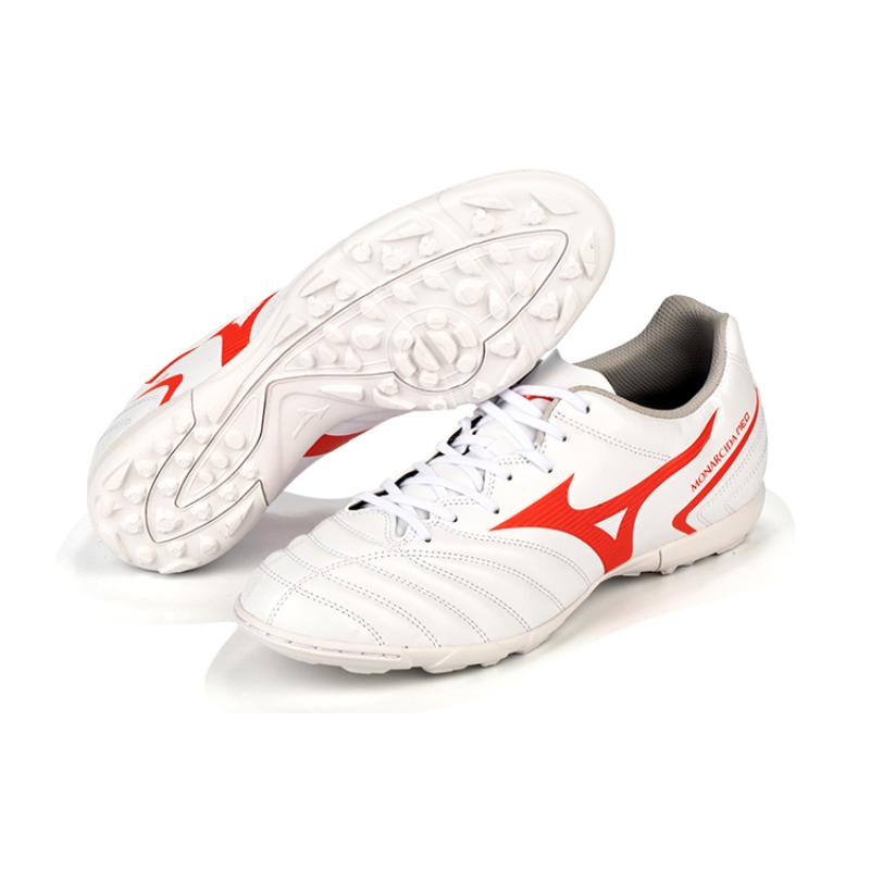Mizuno Кроссовки Monarcida Neo II Select AS 'Бело-красные' P1GD222562