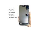 OLED Дисплей для iPhone 16 Сенсорная Панель iPhone 16Pro AMOLED Экран Замена Мобильного Телефона LCD 16PM Сенсорная Панель
