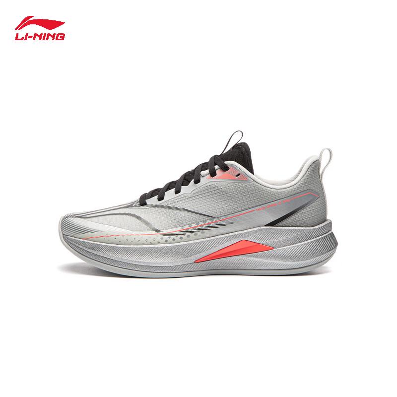 Li-Ning Мужские беговые кроссовки Chitu 9 PRO