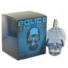 Eau De Toilette - Police - To Be (Or Not To Be) - 75 ML - Notes De Pamplemousse - Élixir Masculin