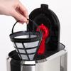 Кофеварка russell hobbs Внимательный кофе-бар 8000JP