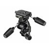 Manfrotto 3WAY Head Standard Head Aluminum 808RC4 3-way