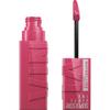 Maybelline Maybelline Стойкая жидкая помада для губ Vinyl Ink 20 Coy 4,2 мл