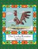 Книга The Lucky Rooster