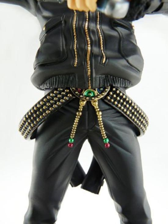 DOOR PAINTING COLLECTION FIGURE One Piece Series 3rd Sanji Three Musketeers Ver.