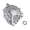 Rear Cover Assembly For 4F27E XS4Z-7222-BA FN4A-EL 4-Speed Transmission For Ford Focus