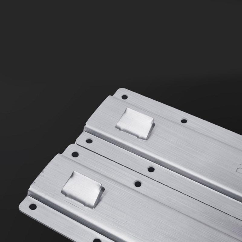 Stainless Steel Range Hood Hook Bracket Universal Mounting Bracket Suitable for Secure Installation and Easy Setups