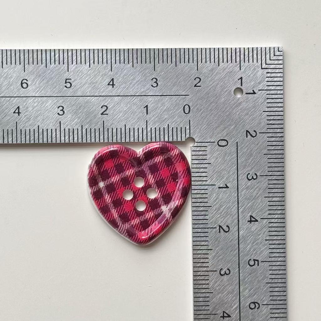 10 шт. подвески-пуговицы из смолы украшения DIY одежда обувь швейные принадлежности для рукоделия детский кукольный костюм аксессуары ручной работы