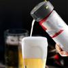 Ultrasonic Vibration Canned Beer Foam Maker Professional Beer Server Beer Foam Machine  Dinner