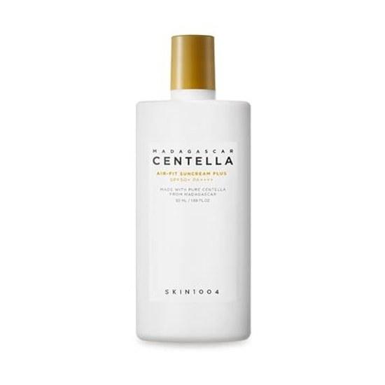 SKIN1004 Солнцезащитный крем с центеллой мадагаскарской Air-Fit SPF50+ PA++++ 50 мл Обновленная версия
