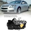 20772311 Передний правый привод замка двери для Chevrolet Malibu 08 12 Aura 07 09