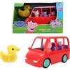 Peppa Pig RC Voiture De Famille