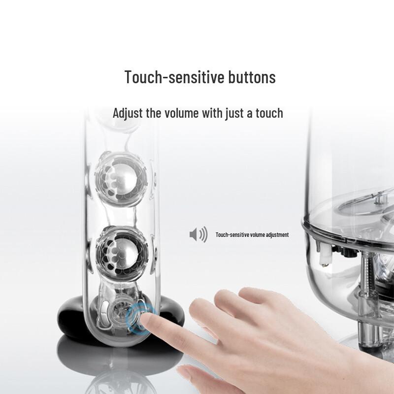 Harman Kardon SoundSticks III Wired Desktop Speaker System CN plug (adapter included) (CN version)