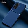 Магнитный чехол для Samsung A53 A73 A52 A72 A51 A21S MCase Ударопрочный Skin Металлическая задняя крышка для Samsung Galaxy A13 A33 5G A32 Чехол