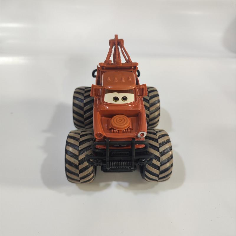 Молния МакКуин Pixar Тачки Игрушка Металлический Режим Возвратная Машина Джексон Шторм Мэтр Инерционная Машинка Модель Игрушка Детский Подарок на День Рождения