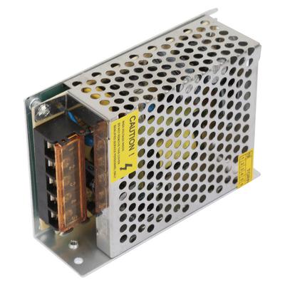 Промышленное оборудование DC 12V 5A светодиодный импульсный источник питания драйвер адаптер