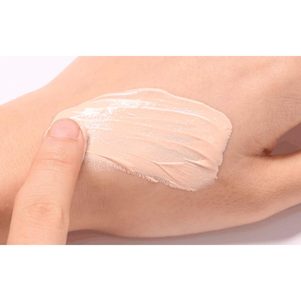 Увлажняющий тональный крем Banila Co Covericious Skin Fit SPF40 PA++ 30 мл, натуральный бежевый, 1 шт.