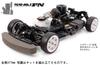 Tamiya Двигатель RC Car Series RCE FN Chassis Kit 44053 1/10 No.53 TG10-Mk.2