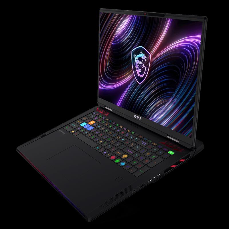 MSI Titan 18 Max 2026 18-дюймовый игровой ноутбук (Китайская версия)