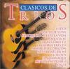 CD VARIOUS - Clasicos De Trios  Non Japan Latin Used