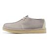 CLARKS ORIGINALS x 1990 Desert Trek Boom Мужские Низкие Спортивные Повседневные Кроссовки Желтые ALFS211-2