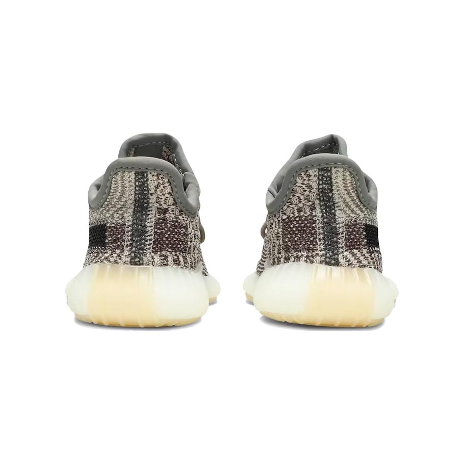 adidas Yeezy Boost 350 V2 Zyon для малышей FZ1284